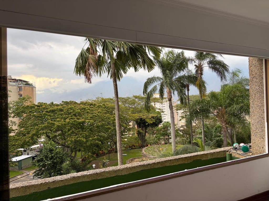 Apartamento en Lomas de Chuao, Caracas - 1