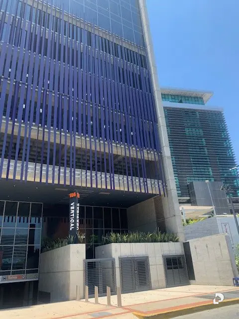 Oficina en Las Mercedes, Caracas – 2