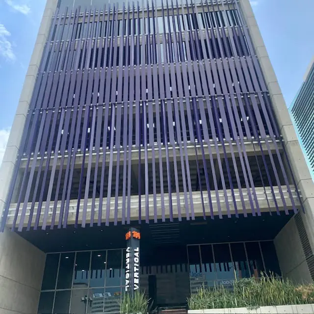 Oficina en Las Mercedes, Caracas - 1