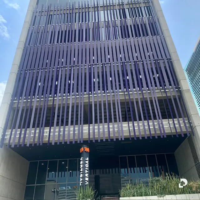 Oficina en Las Mercedes, Caracas – 1
