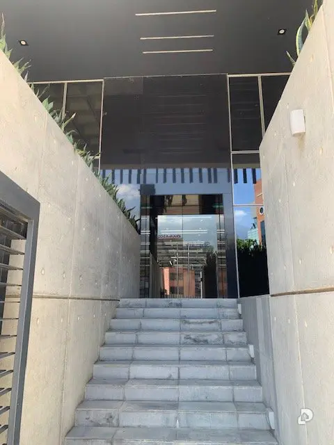 Oficina en Las Mercedes, Caracas – 3