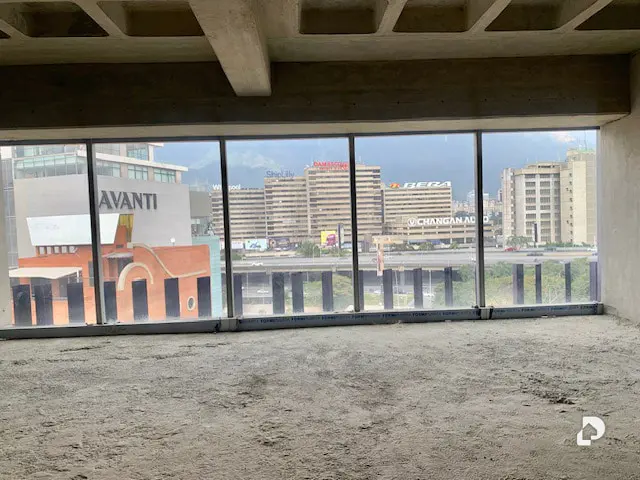 Oficina en Las Mercedes, Caracas – 14