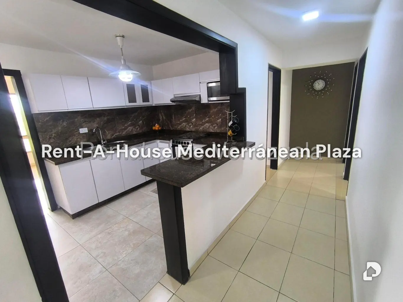 Apartamento en Avenida Bolivar Norte, Valencia – 26