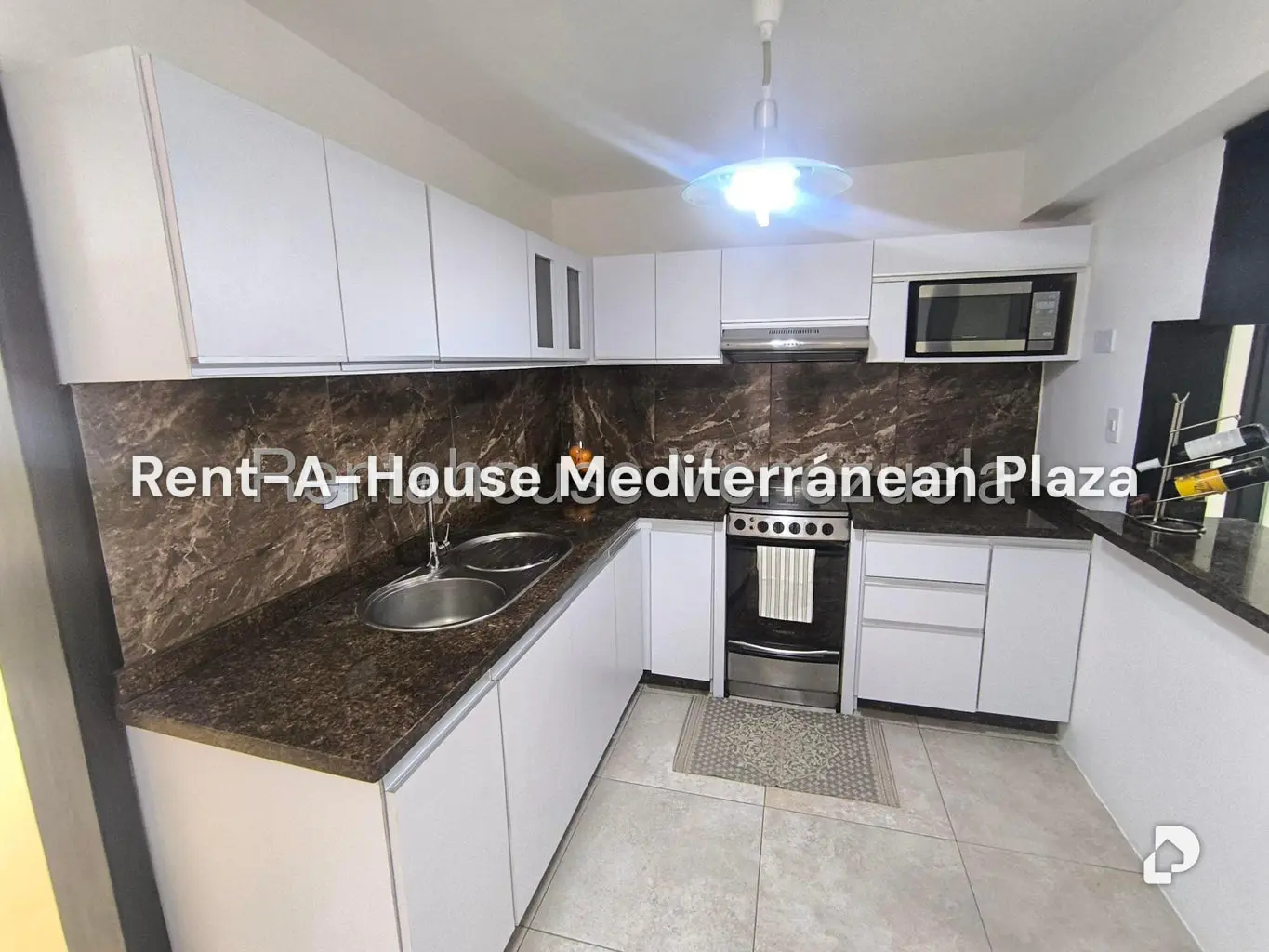 Apartamento en Avenida Bolivar Norte, Valencia – 14