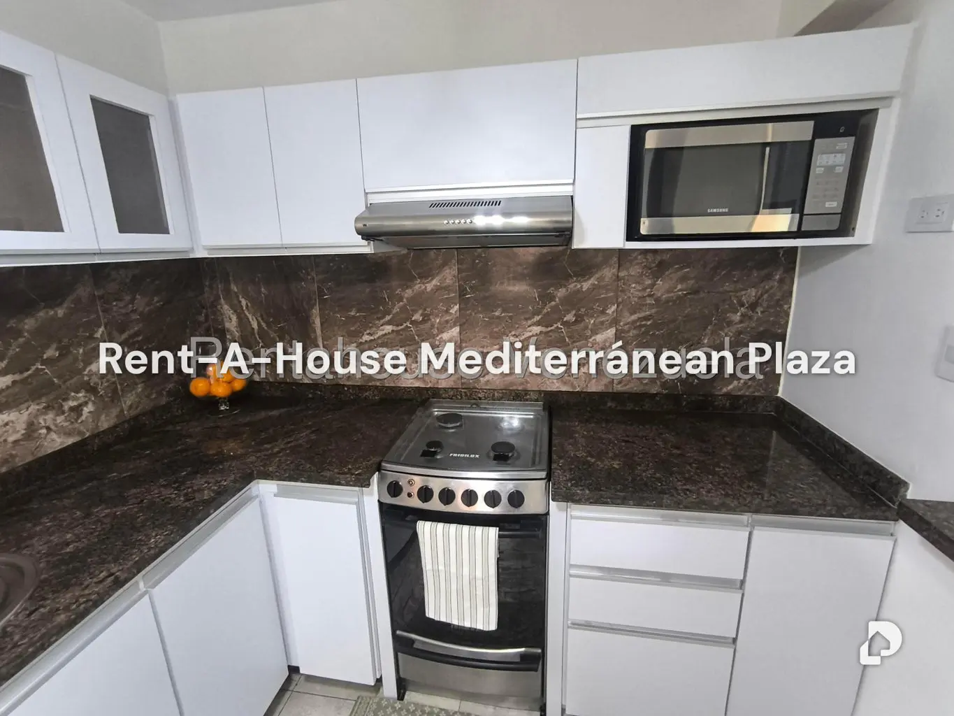 Apartamento en Avenida Bolivar Norte, Valencia – 15