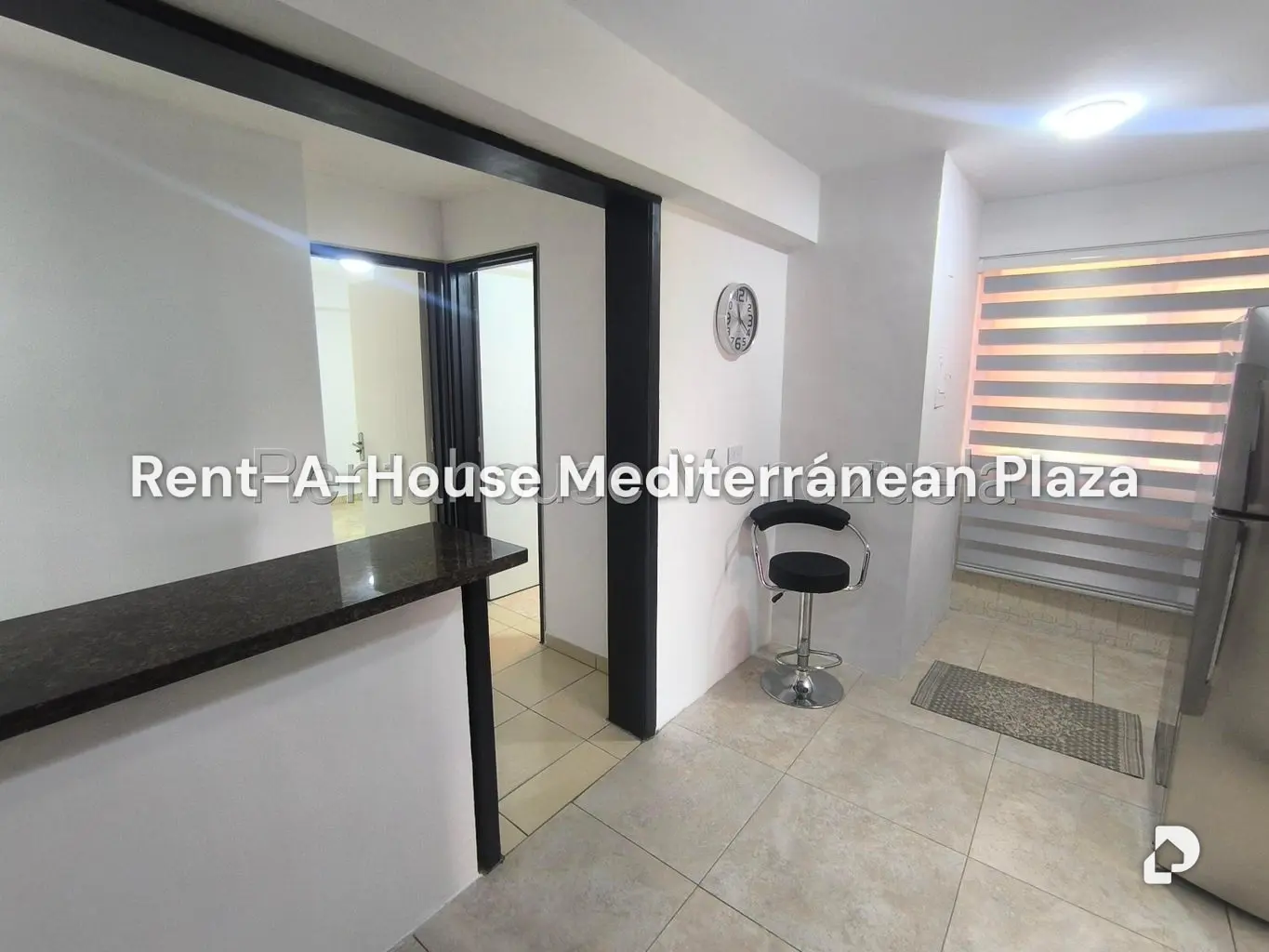 Apartamento en Avenida Bolivar Norte, Valencia – 19