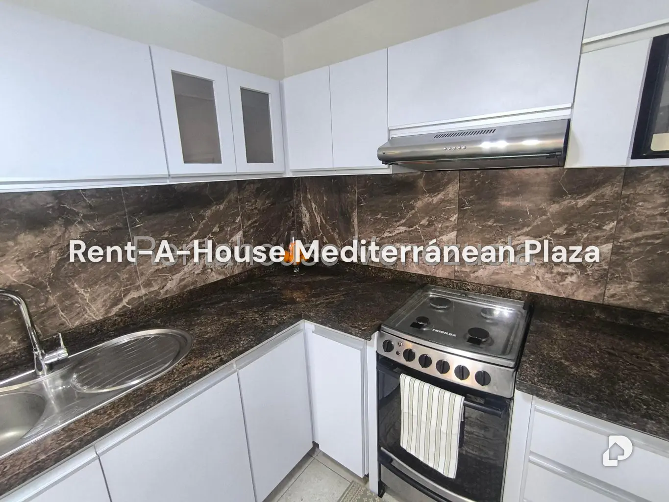 Apartamento en Avenida Bolivar Norte, Valencia – 16