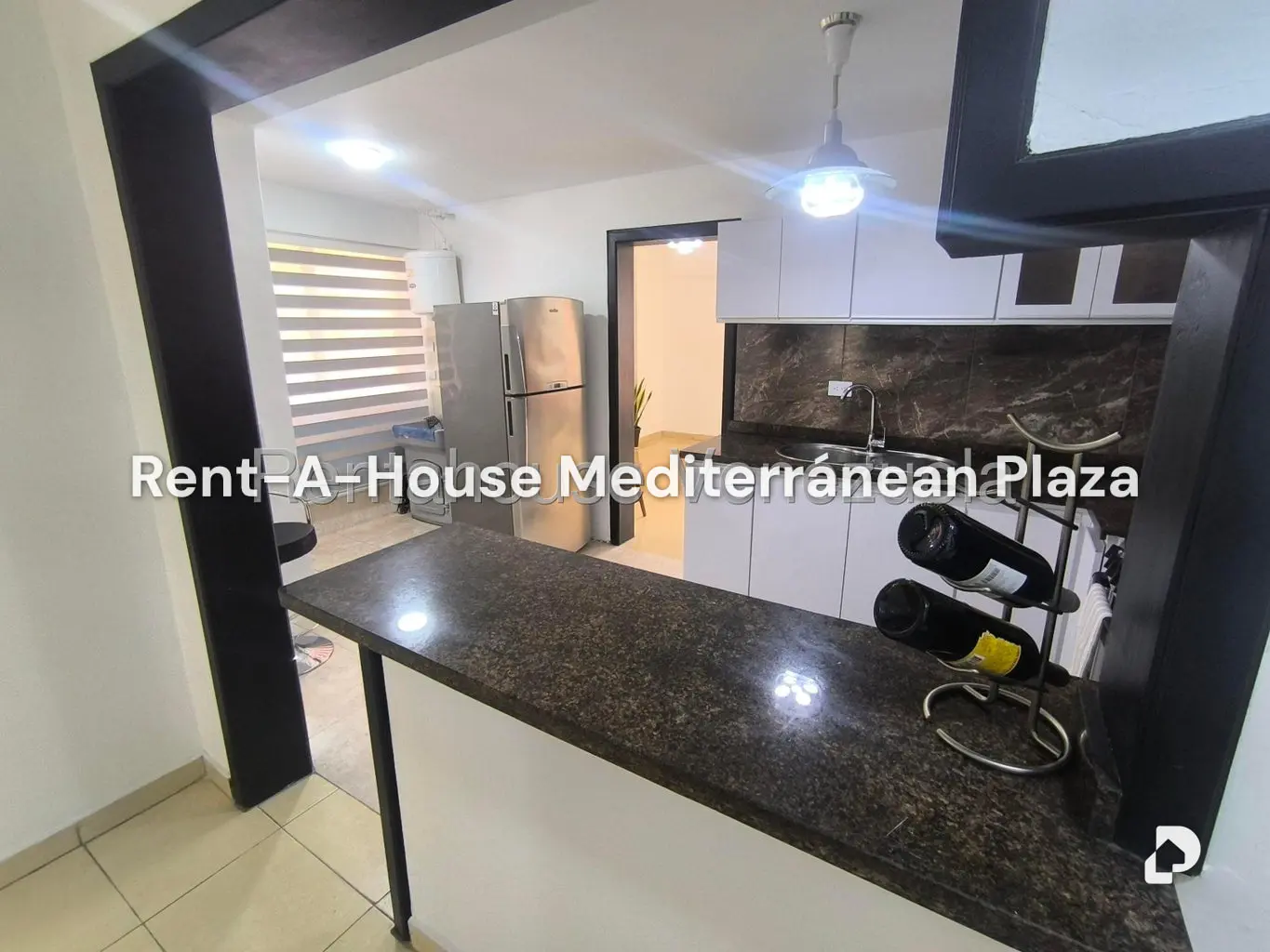 Apartamento en Avenida Bolivar Norte, Valencia – 24