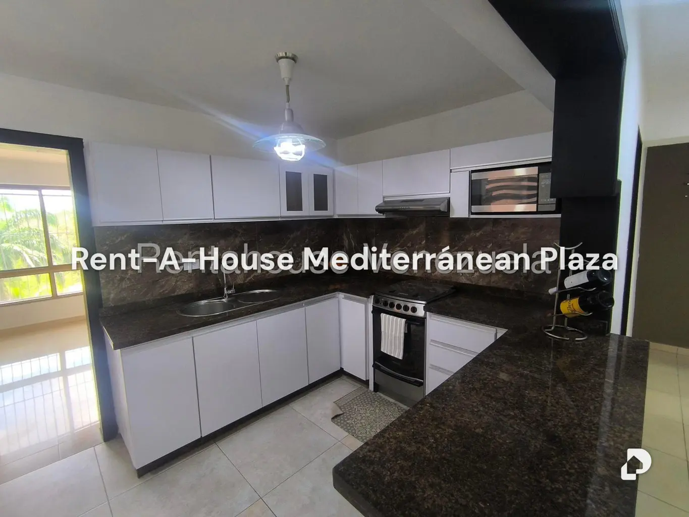 Apartamento en Avenida Bolivar Norte, Valencia – 12