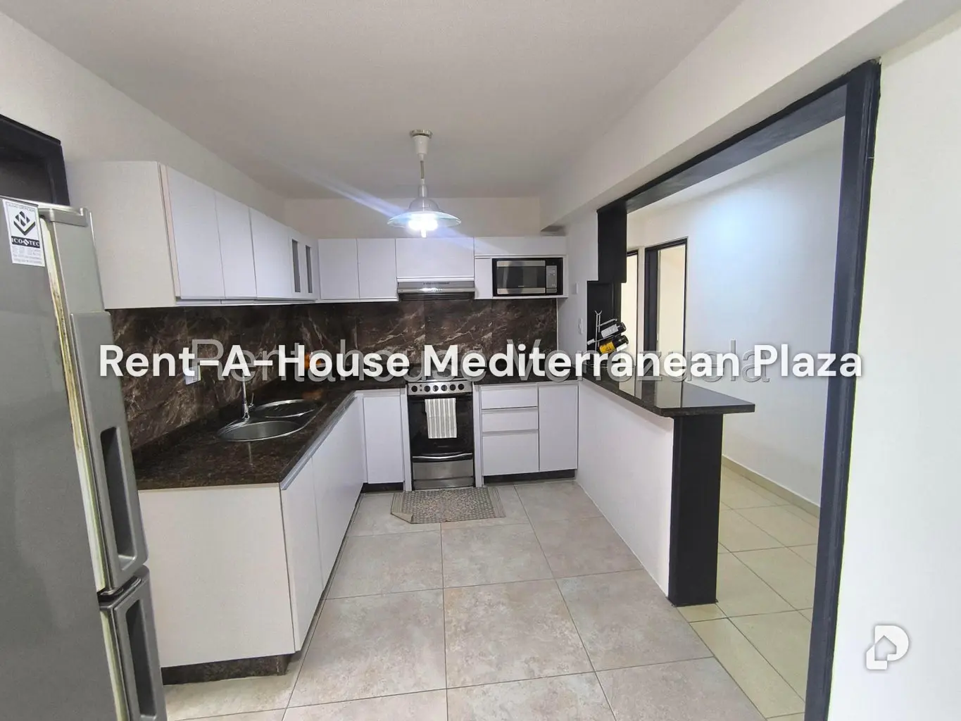Apartamento en Avenida Bolivar Norte, Valencia – 20