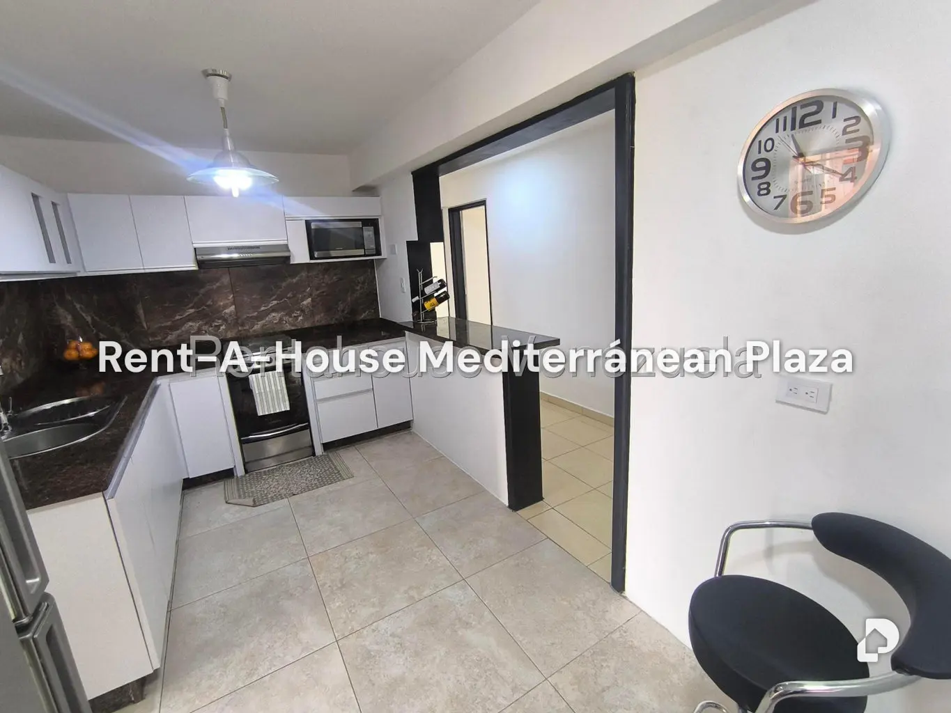 Apartamento en Avenida Bolivar Norte, Valencia – 21