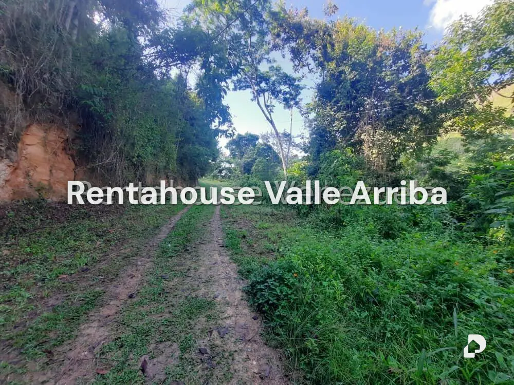 Terreno en Los Robles, Caracas – 7