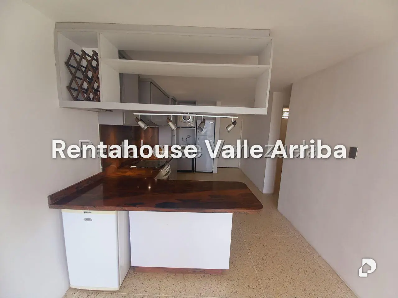 Apartamento en El Encantado, Caracas – 16