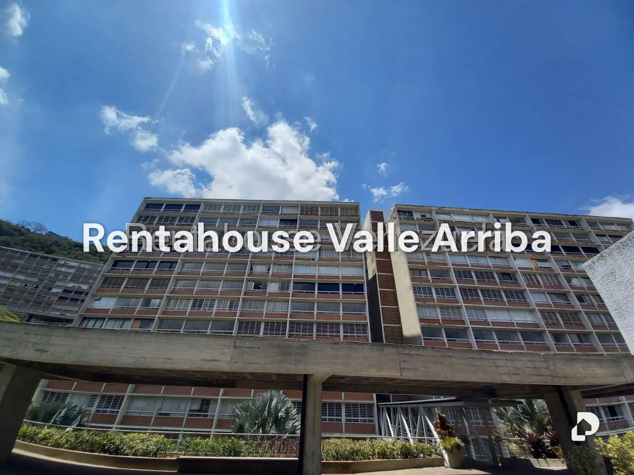Apartamento en El Encantado, Caracas – 5