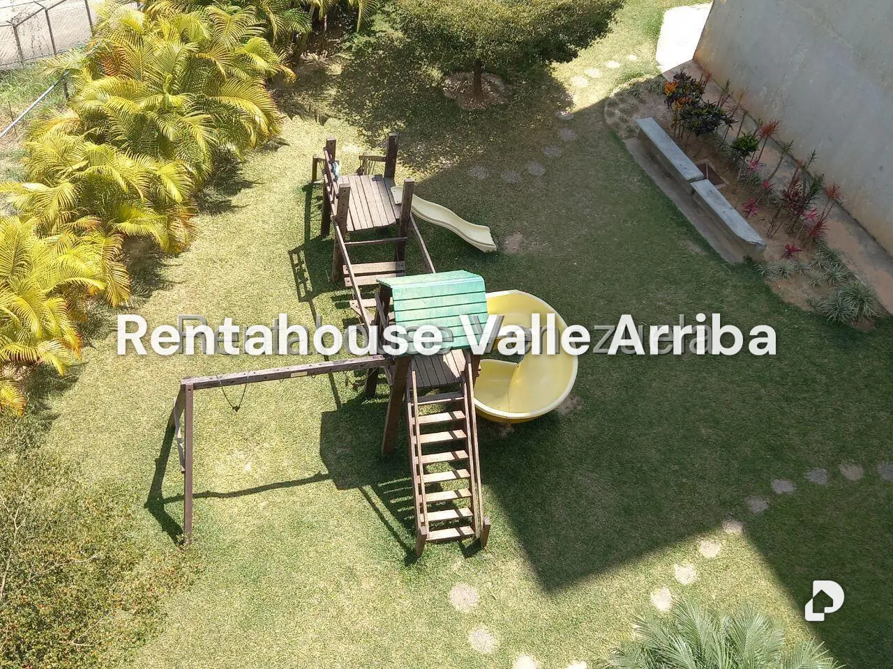 Apartamento en El Encantado, Caracas – 6