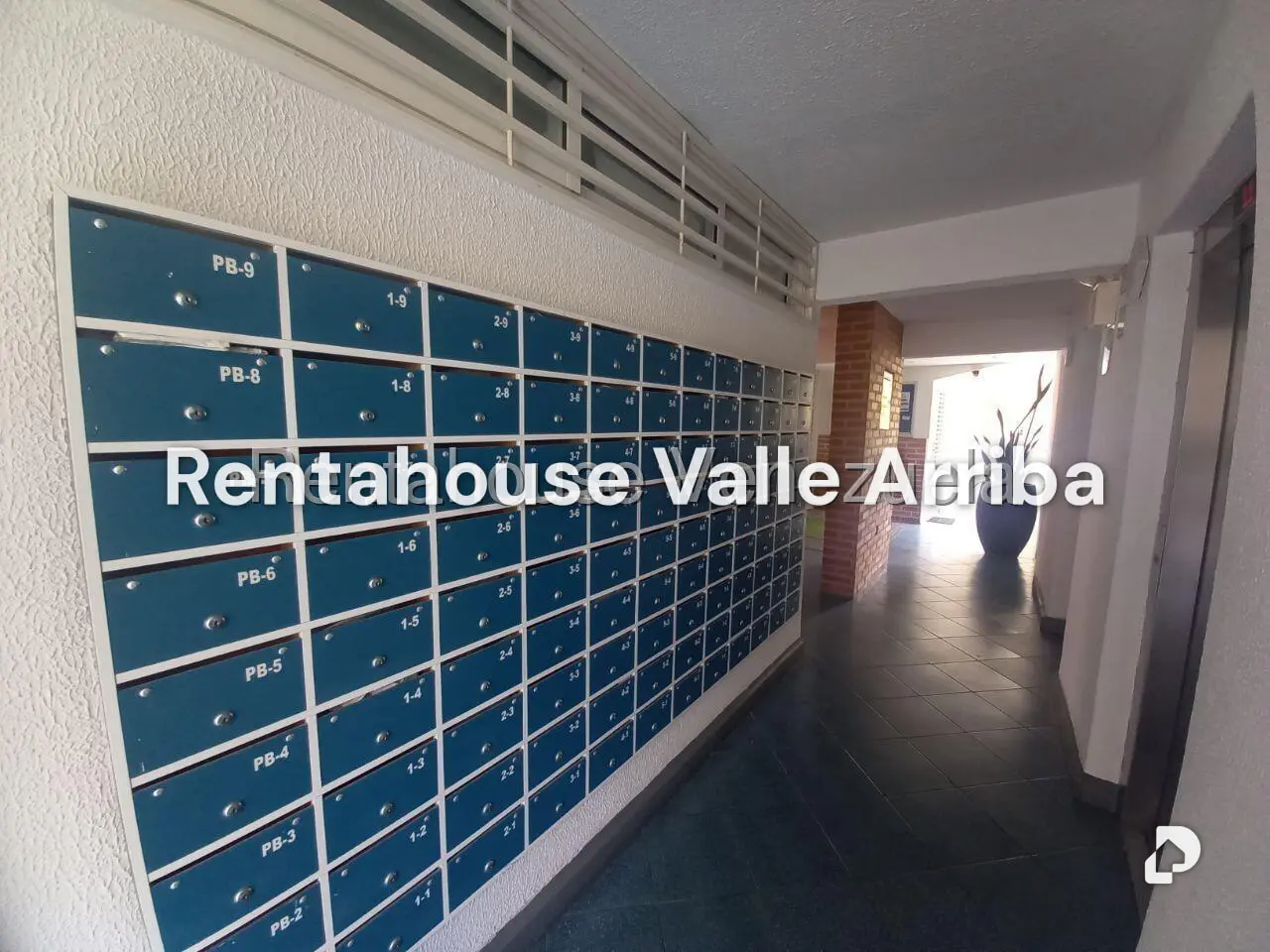Apartamento en El Encantado, Caracas – 10