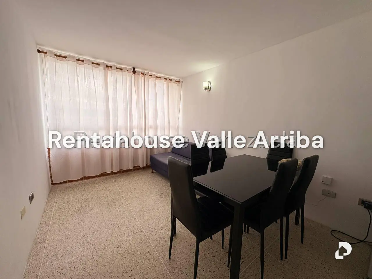 Apartamento en El Encantado, Caracas – 17