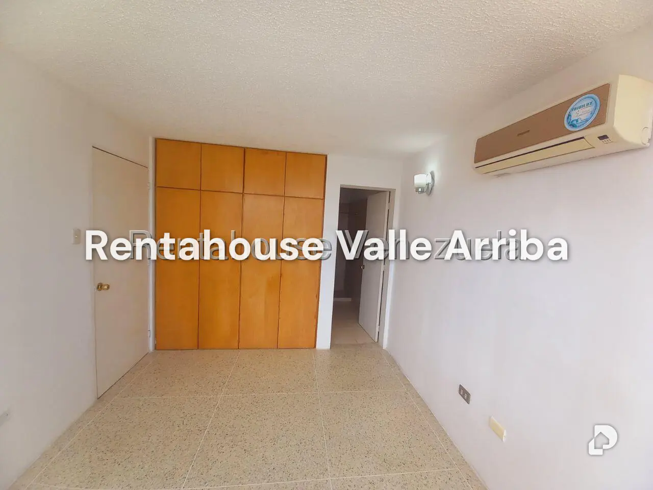 Apartamento en El Encantado, Caracas – 21