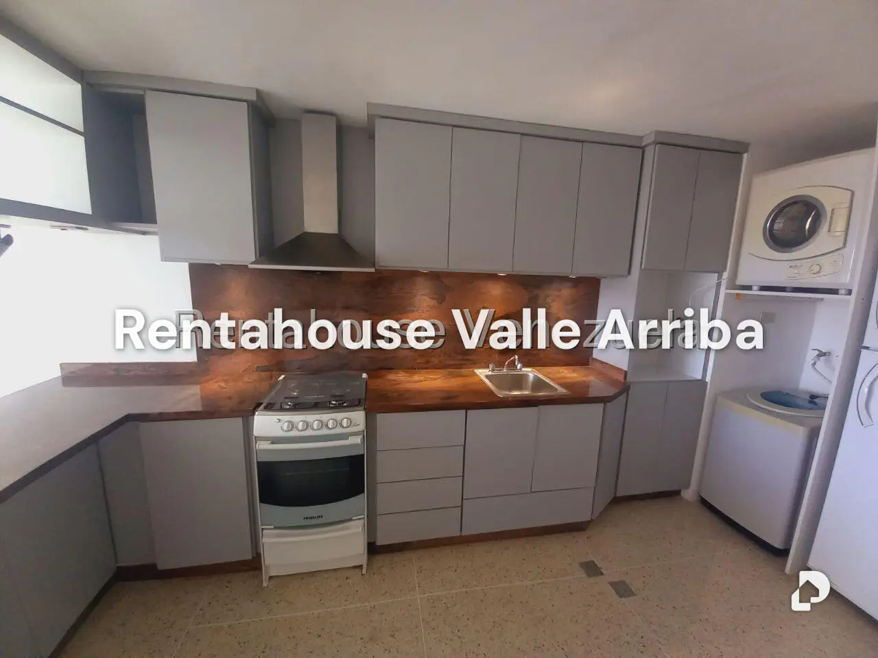 Apartamento en El Encantado, Caracas – 15