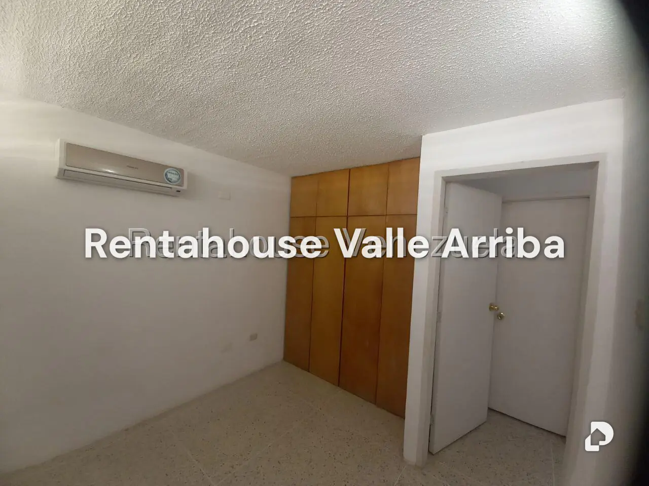 Apartamento en El Encantado, Caracas – 23