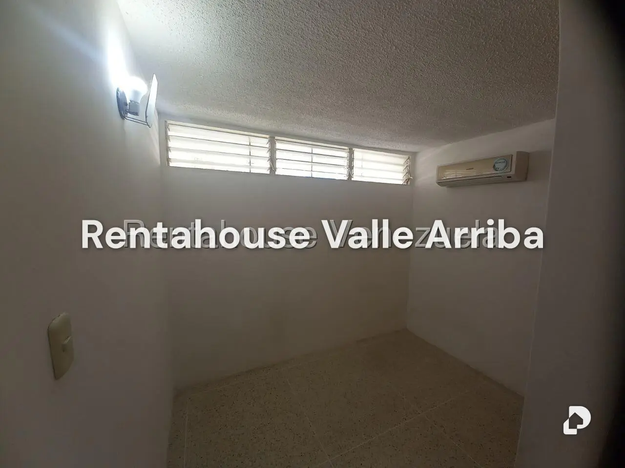 Apartamento en El Encantado, Caracas – 25