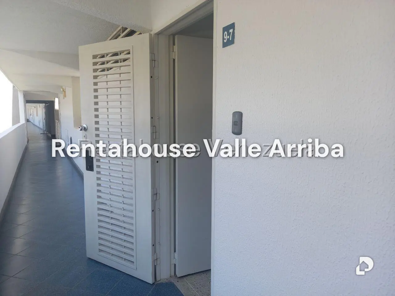 Apartamento en El Encantado, Caracas – 12