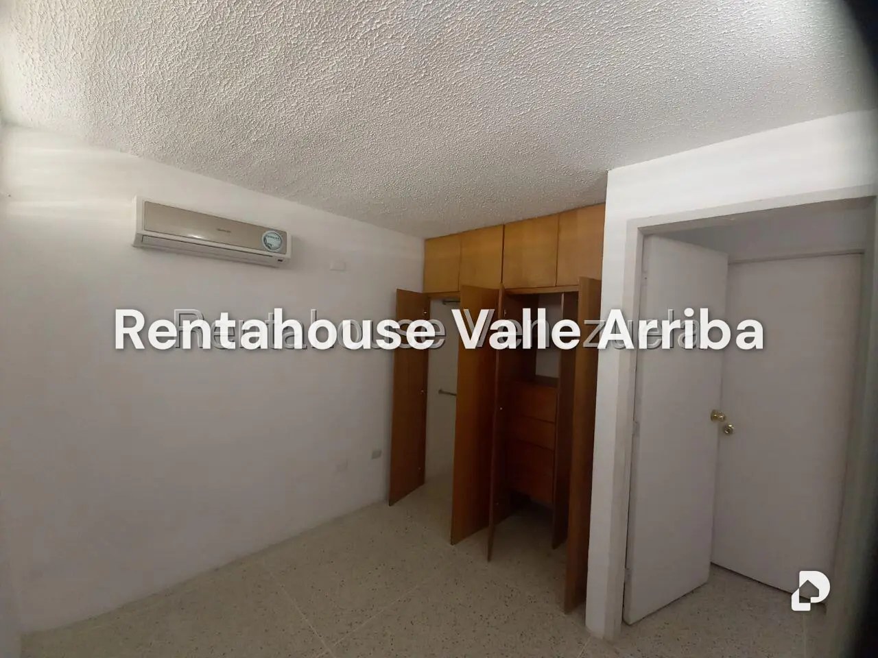 Apartamento en El Encantado, Caracas – 24