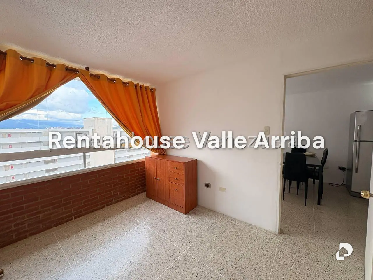 Apartamento en El Encantado, Caracas – 18