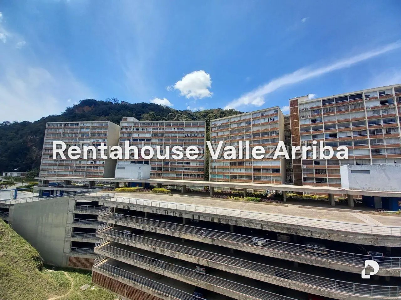Apartamento en El Encantado, Caracas – 11