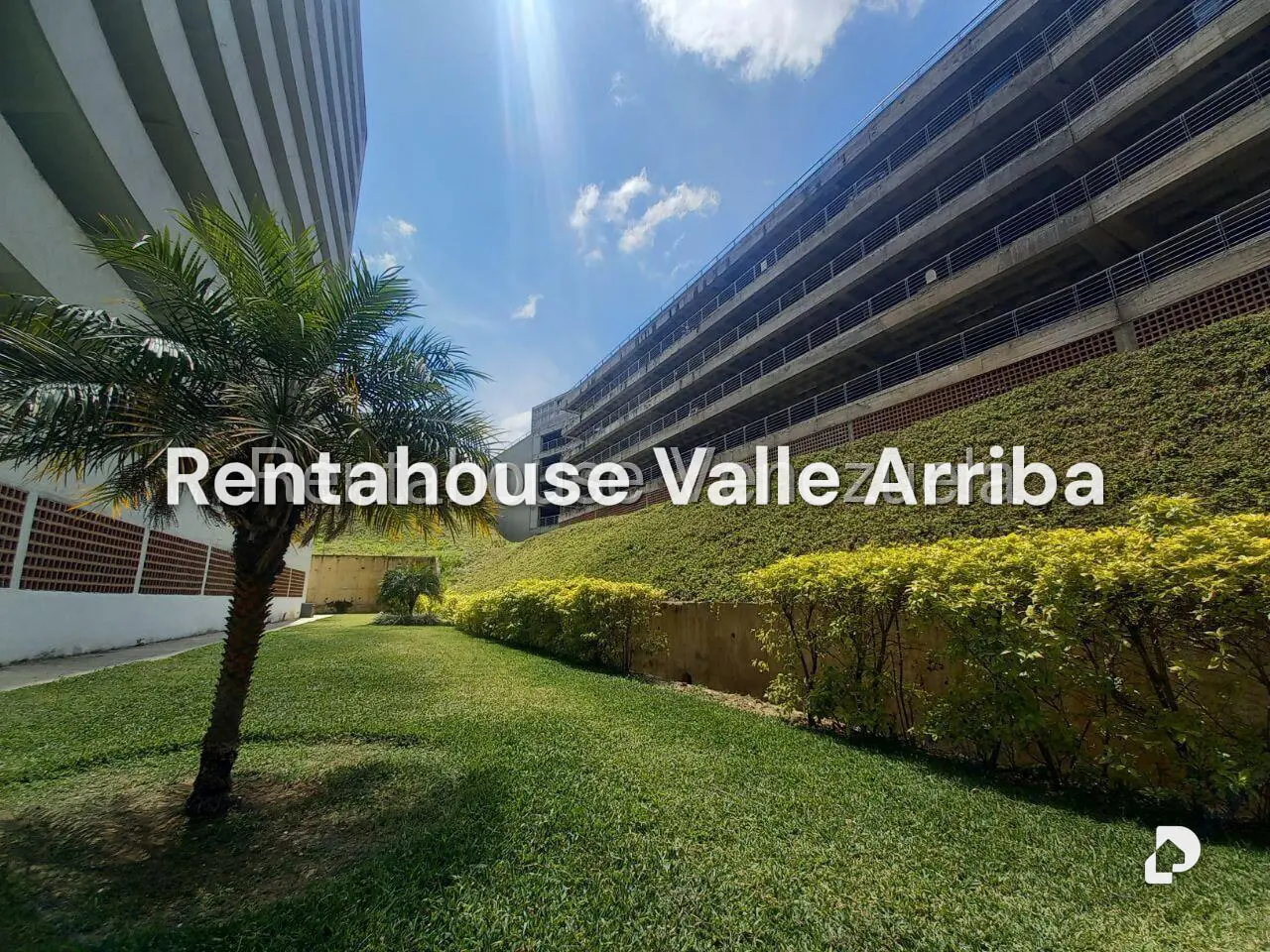 Apartamento en El Encantado, Caracas – 8