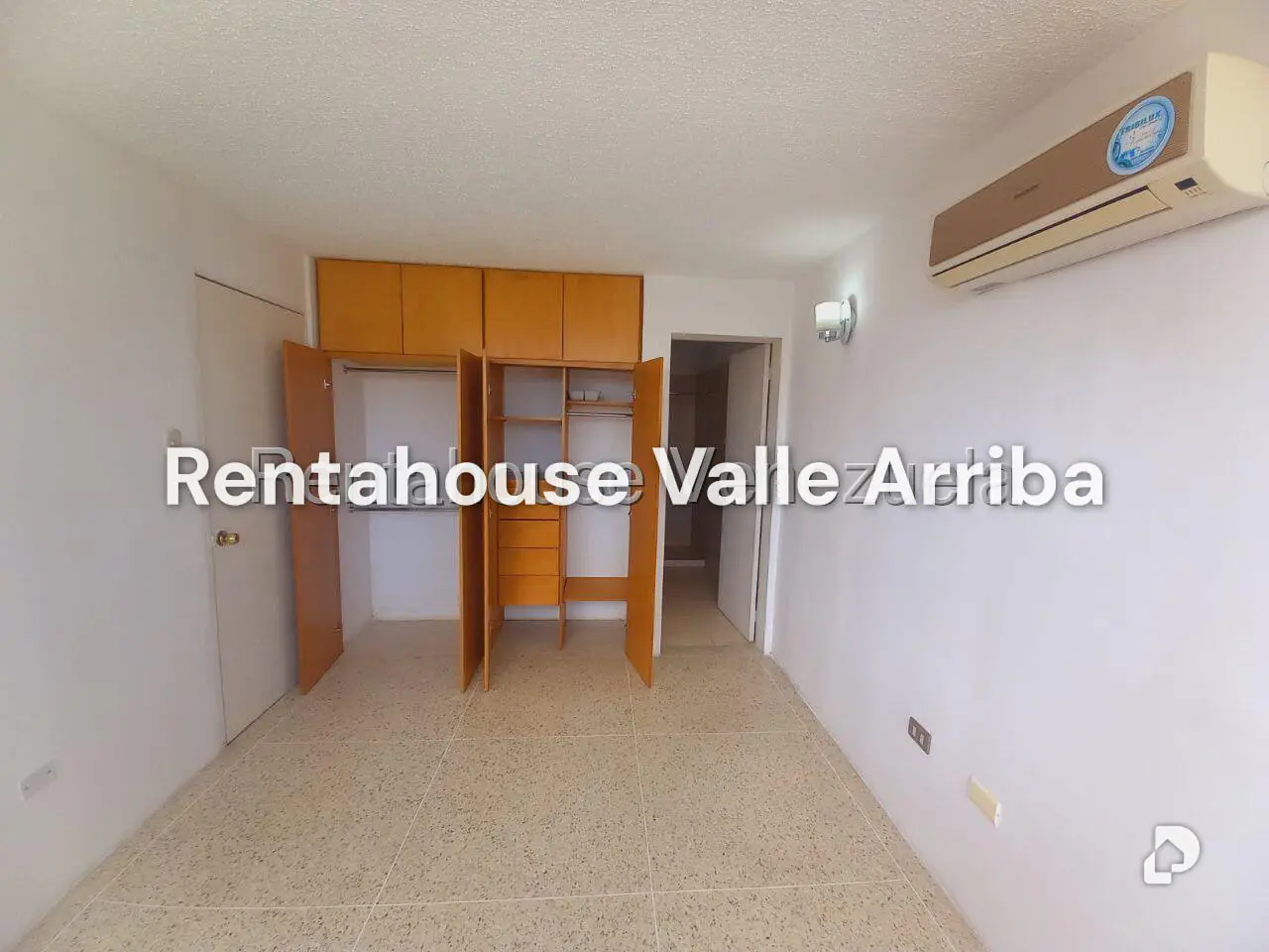 Apartamento en El Encantado, Caracas – 19