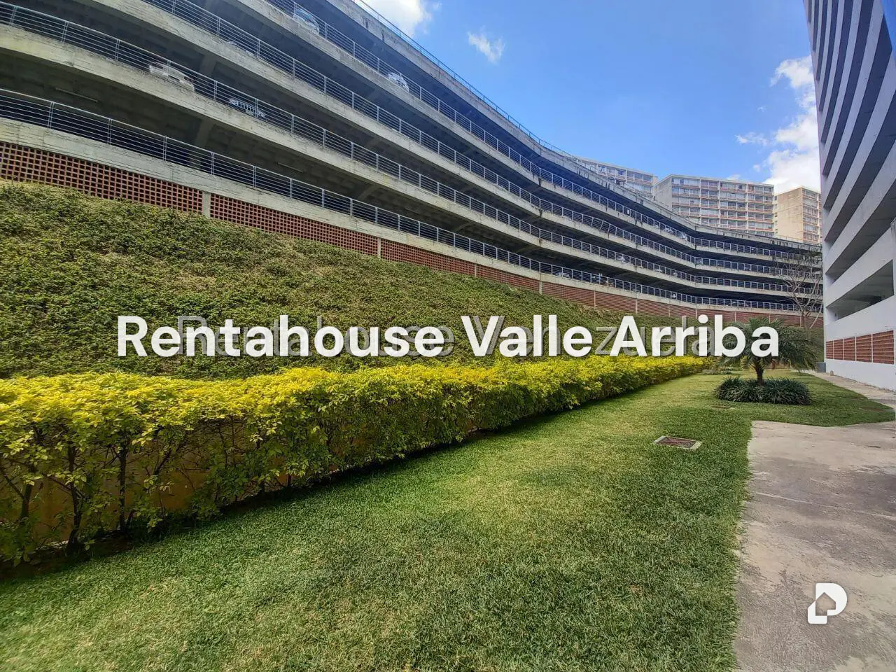 Apartamento en El Encantado, Caracas – 9