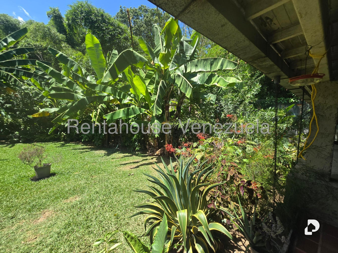 Casa en La Floresta, Caracas – 7
