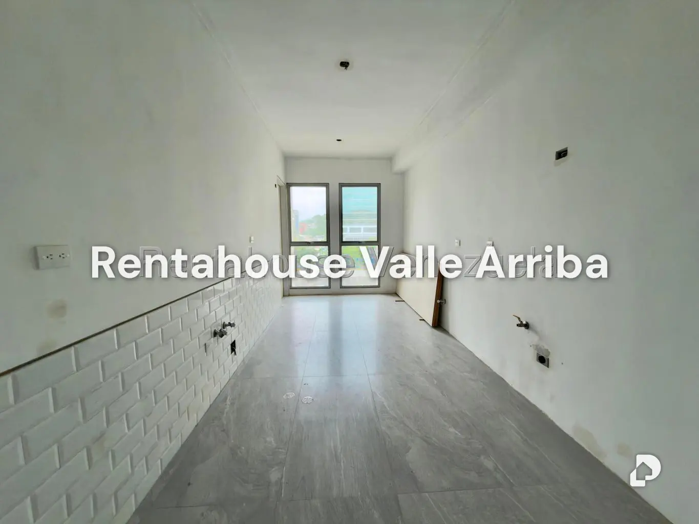 Apartamento en El Rosal, Caracas – 6