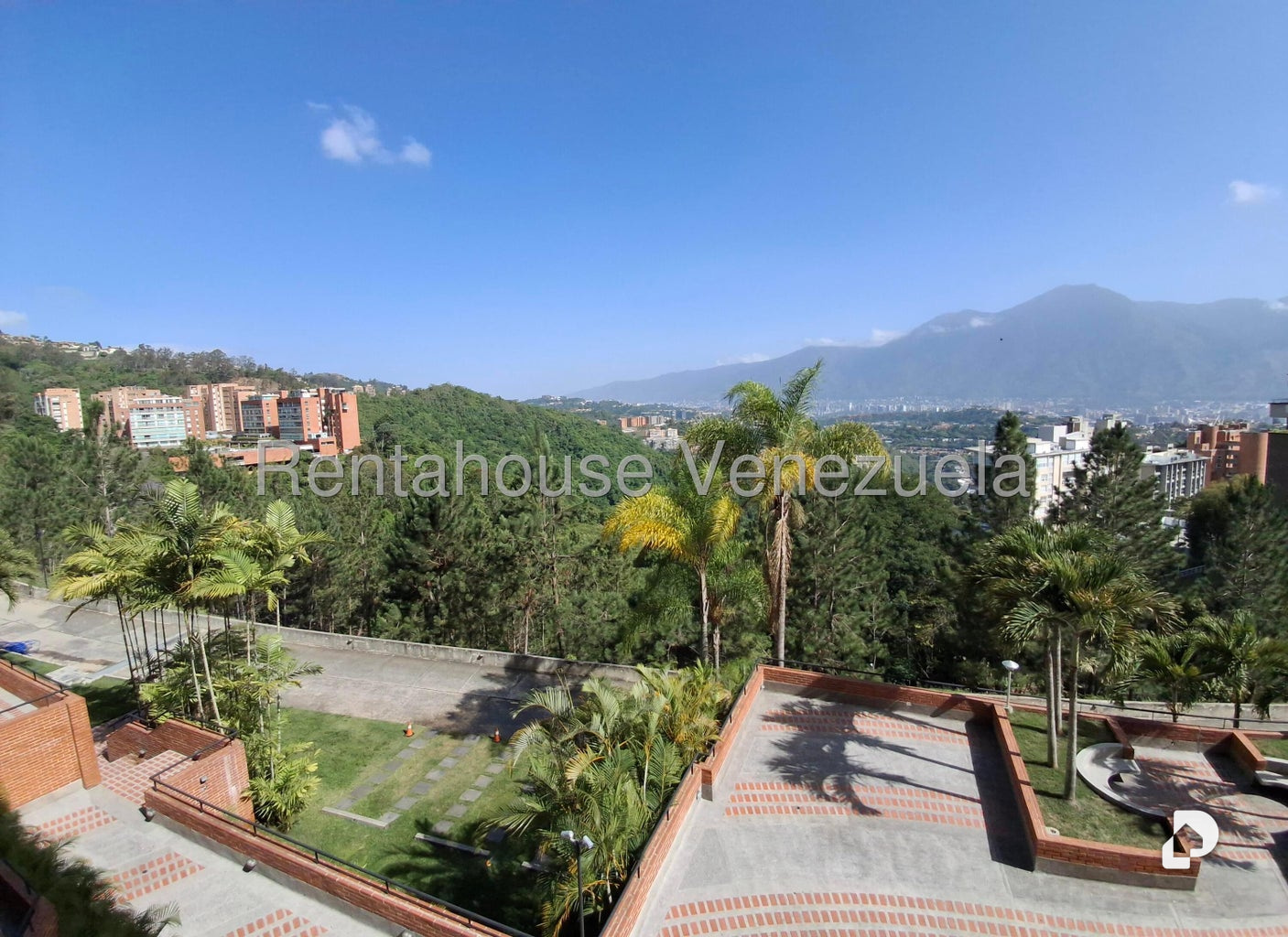 Apartamento en Solar del Hatillo, Caracas – 15