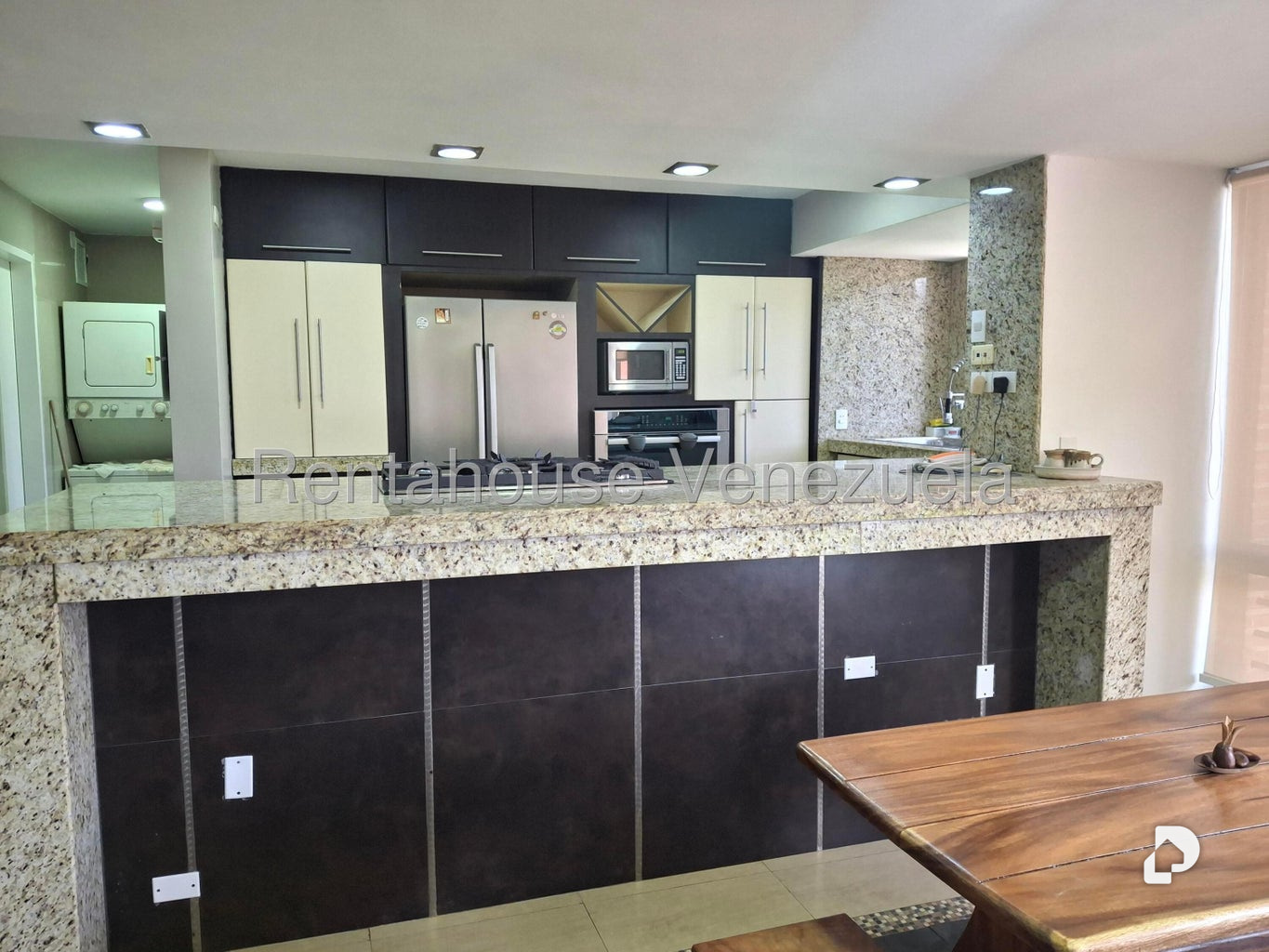 Apartamento en Solar del Hatillo, Caracas – 20