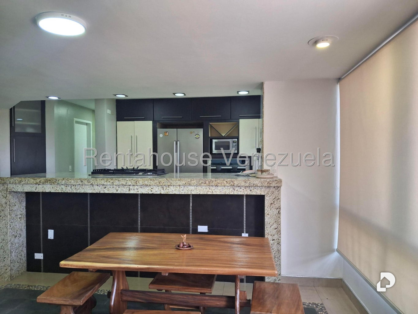 Apartamento en Solar del Hatillo, Caracas – 19