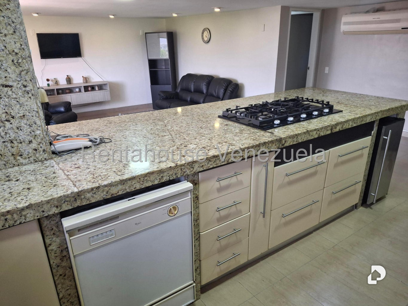 Apartamento en Solar del Hatillo, Caracas – 21
