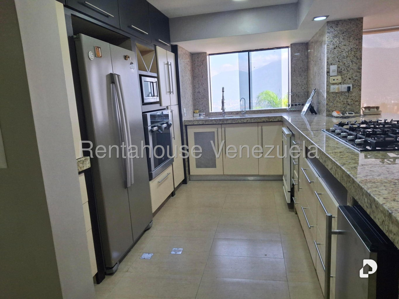 Apartamento en Solar del Hatillo, Caracas – 26