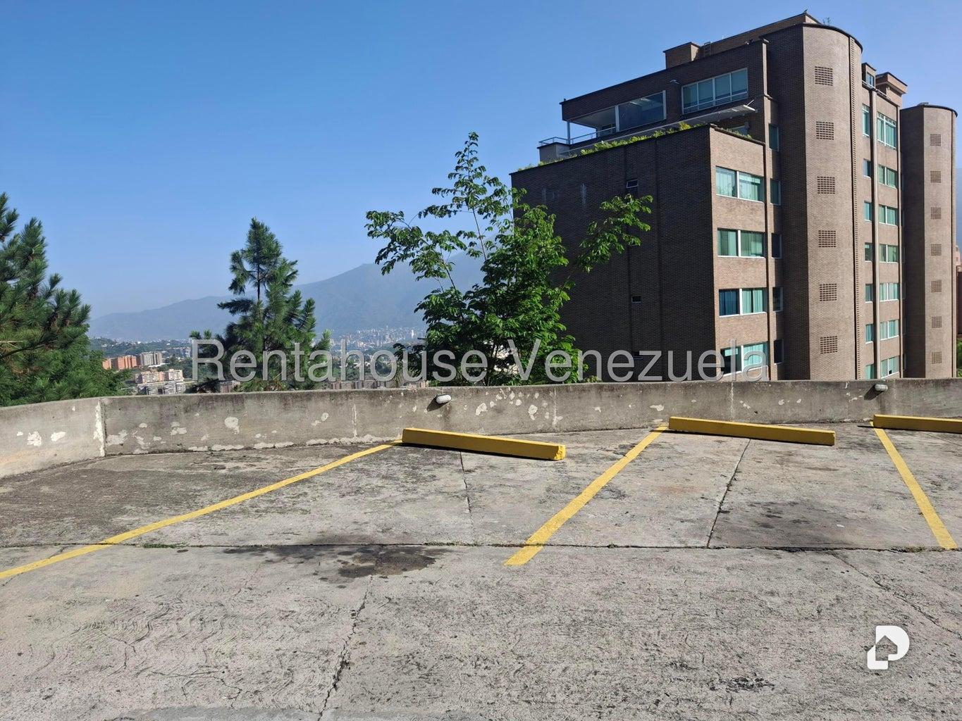 Apartamento en Solar del Hatillo, Caracas – 3
