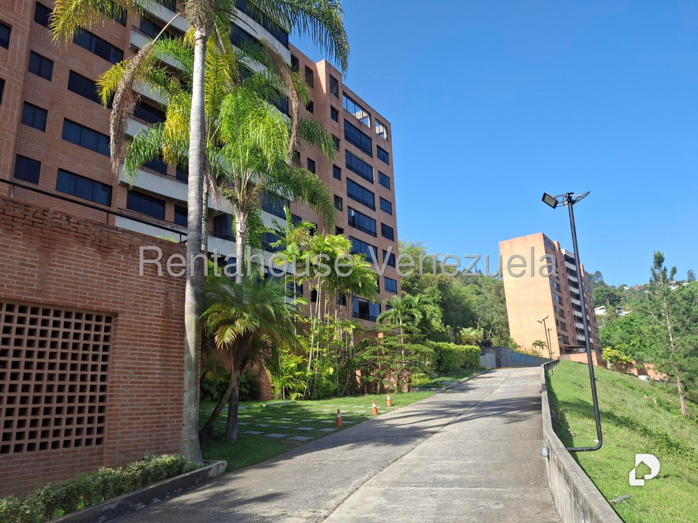 Apartamento en Solar del Hatillo, Caracas – 7