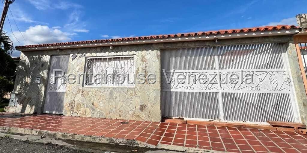 Casa en Ciudad Alianza, Guacara - 1