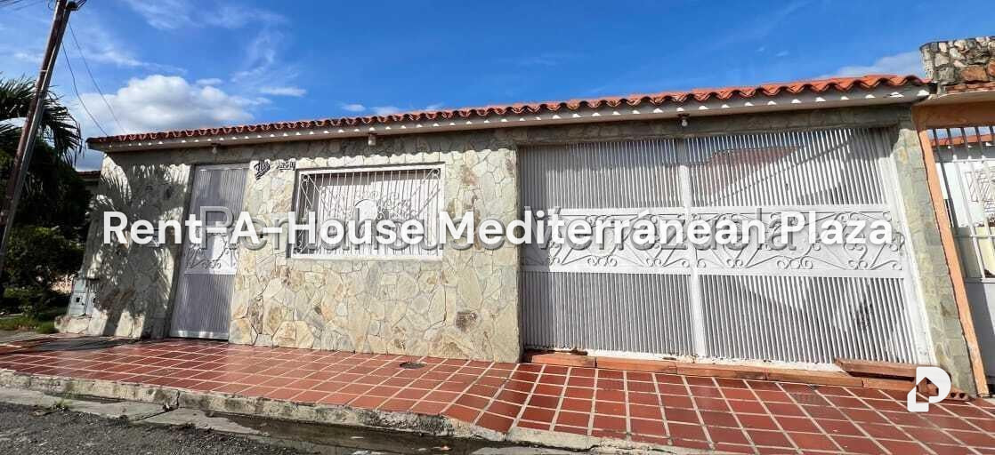 Casa en Ciudad Alianza, Guacara – 1