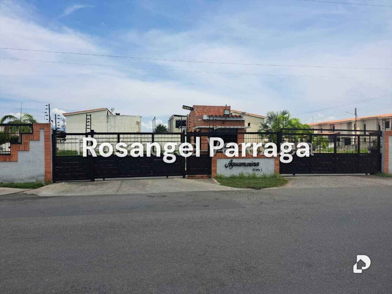 Townhouse en Ciudad Alianza, Guacara – 2