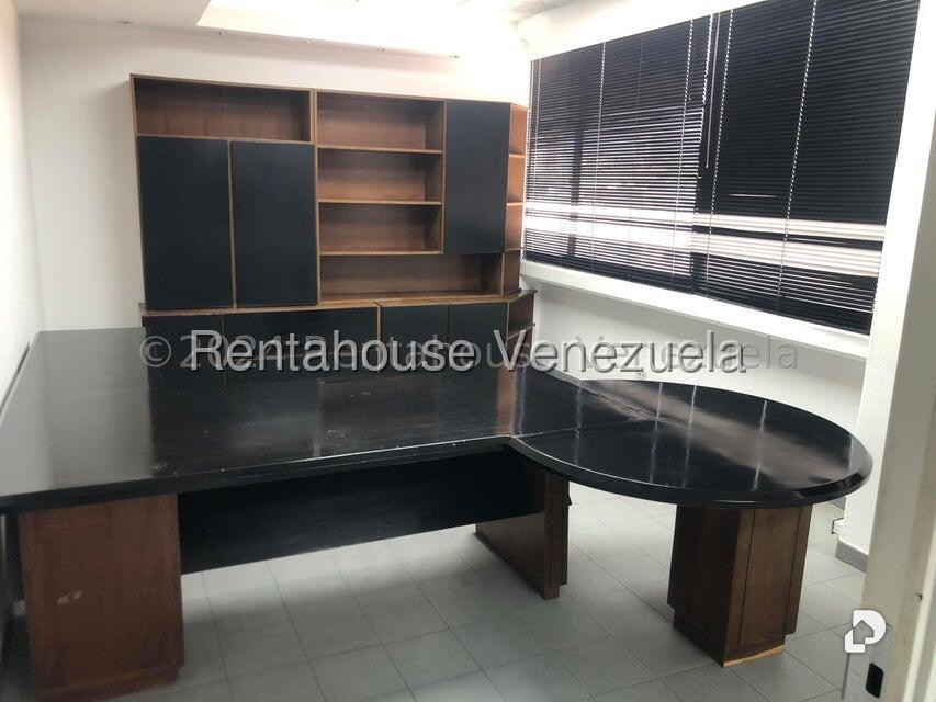 Oficina en Boleíta Sur, Caracas – 7