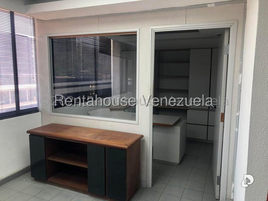 Oficina en Boleíta Sur, Caracas – 5