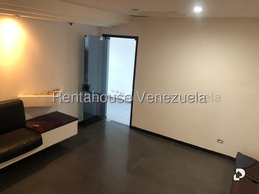 Oficina en Boleíta Sur, Caracas – 3