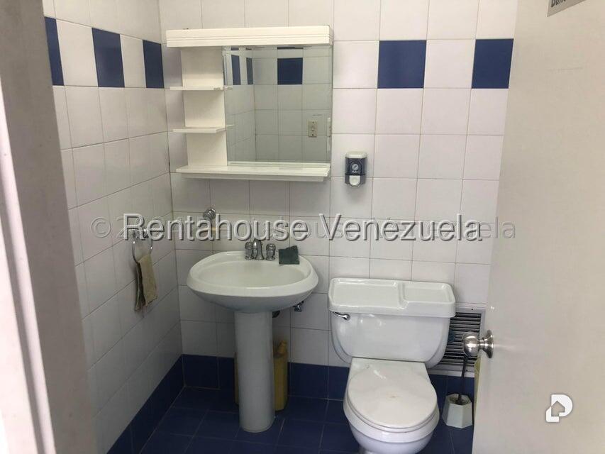 Oficina en Boleíta Sur, Caracas – 11