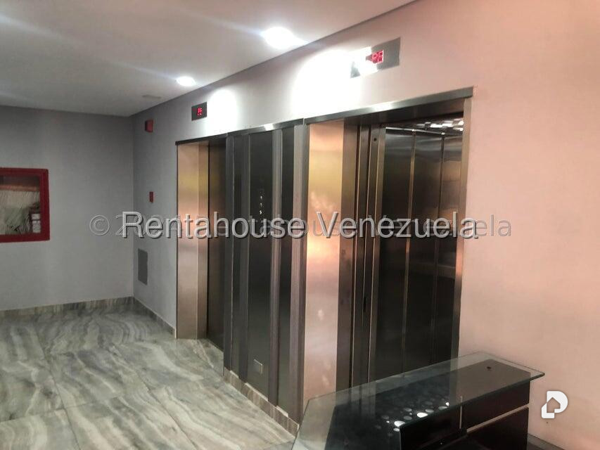 Oficina en Boleíta Sur, Caracas – 9