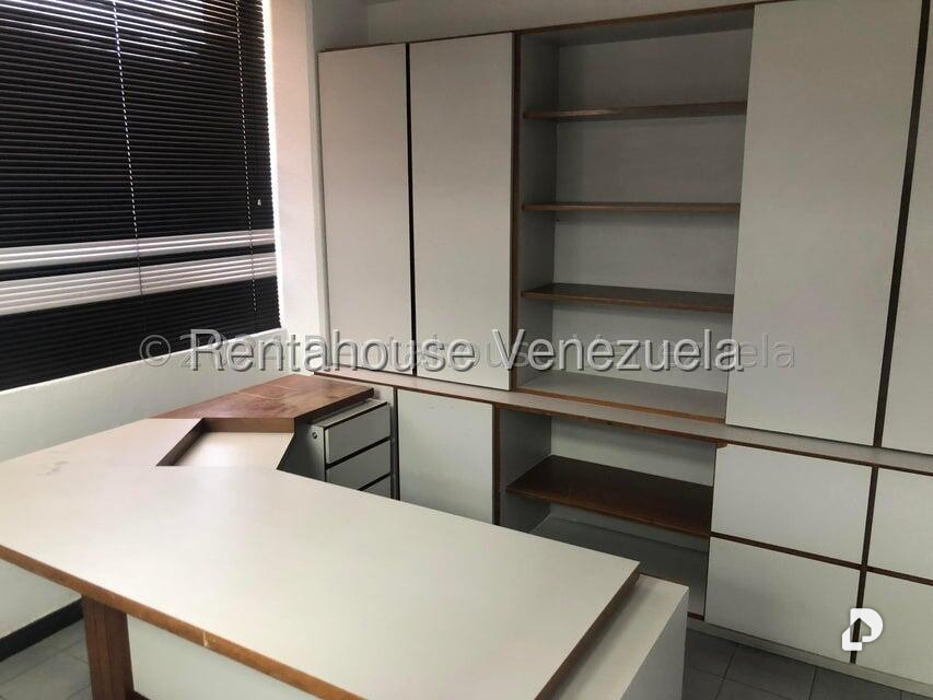Oficina en Boleíta Sur, Caracas – 6